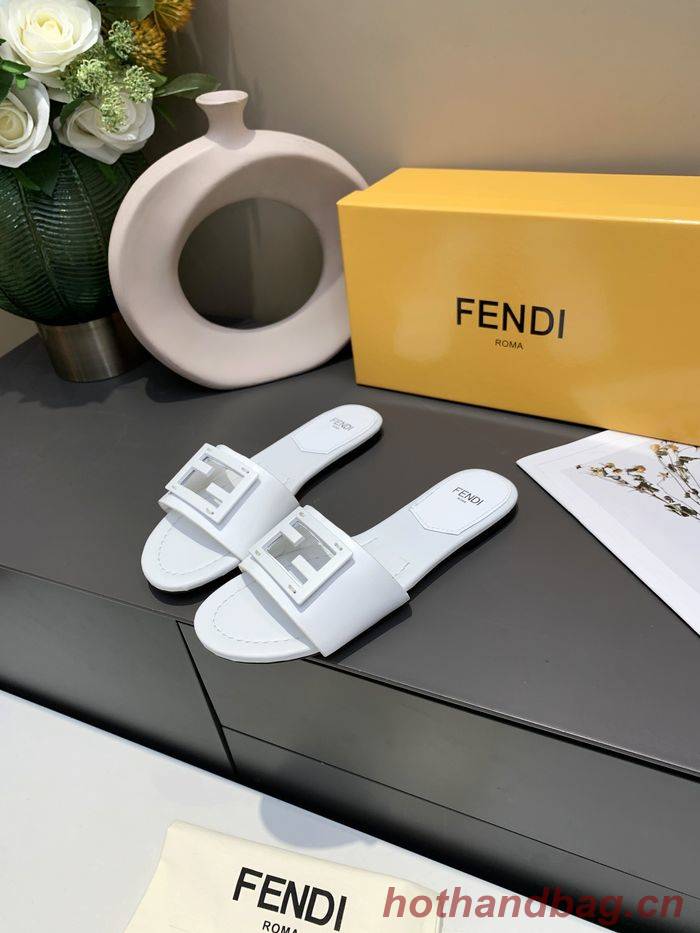 FENDI Shoes FDS00070