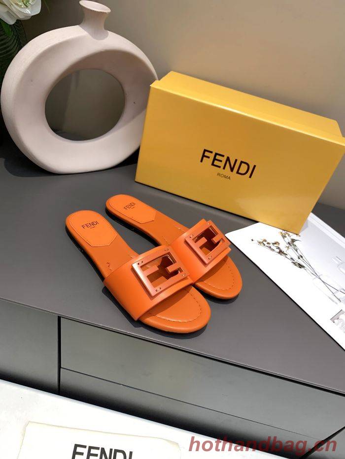 FENDI Shoes FDS00071