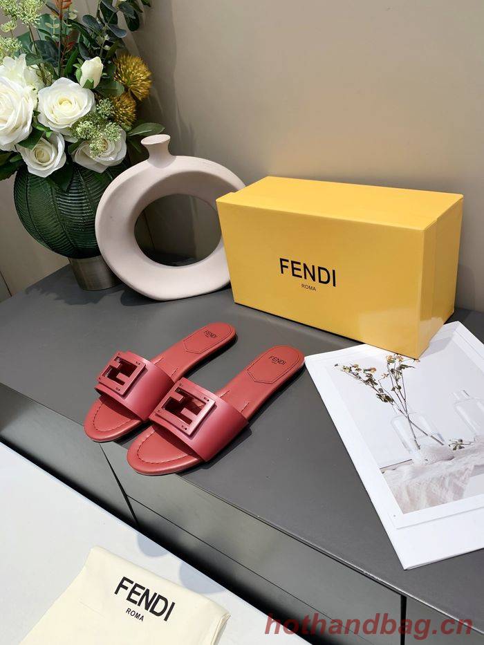 FENDI Shoes FDS00073