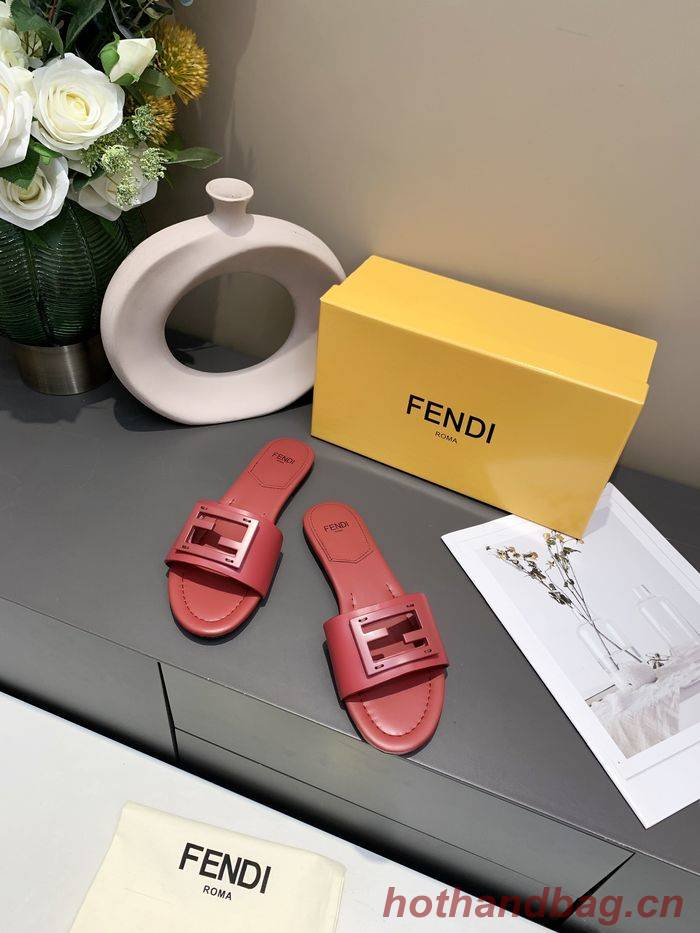 FENDI Shoes FDS00073