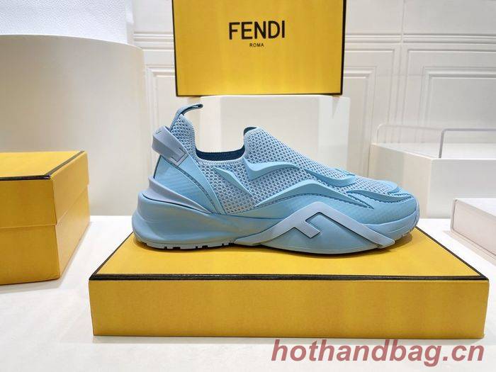 FENDI Couple Shoes FDS00081