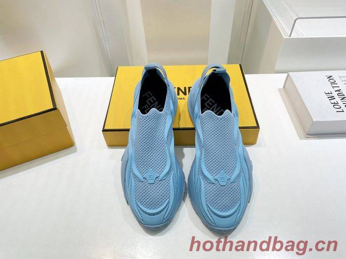 FENDI Couple Shoes FDS00081