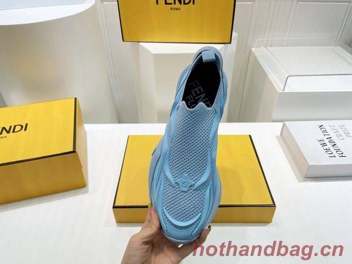 FENDI Couple Shoes FDS00081