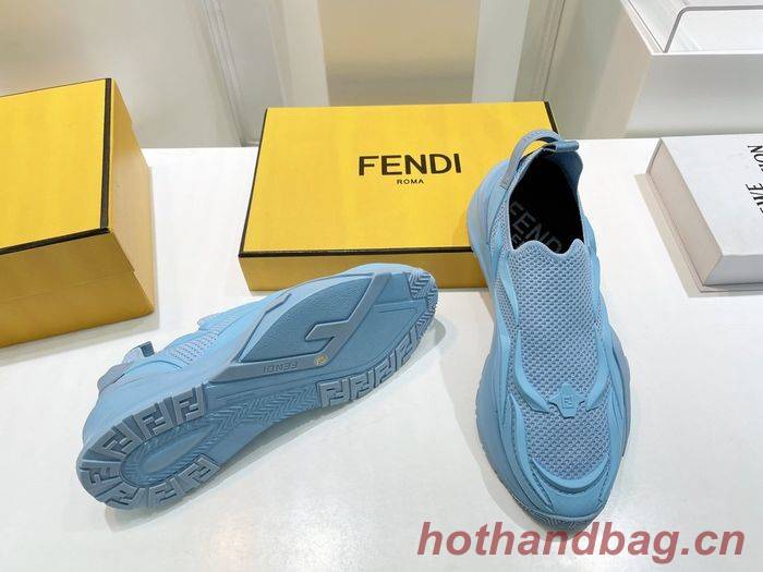 FENDI Couple Shoes FDS00081