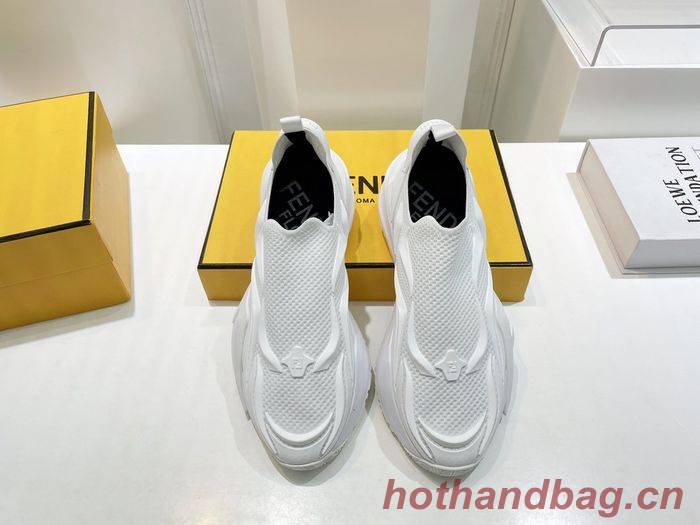 FENDI Couple Shoes FDS00082