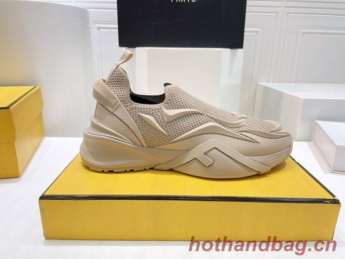 FENDI Couple Shoes FDS00083