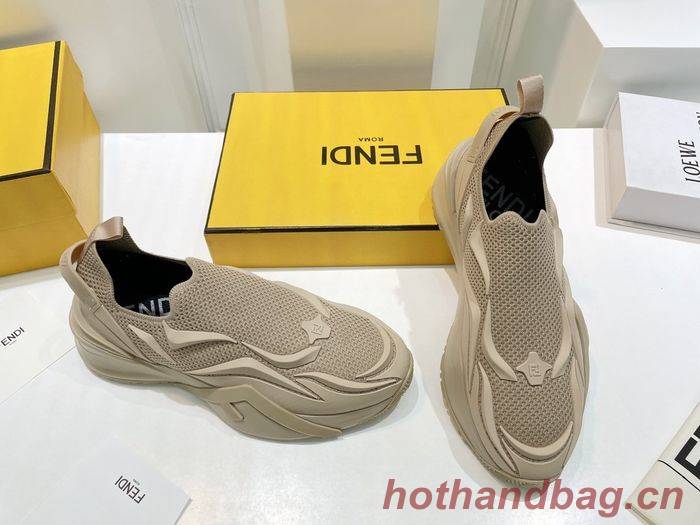 FENDI Couple Shoes FDS00083