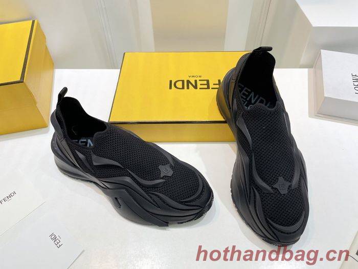 FENDI Couple Shoes FDS00084