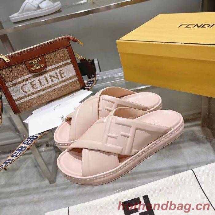 FENDI Couple Shoes FDS00085