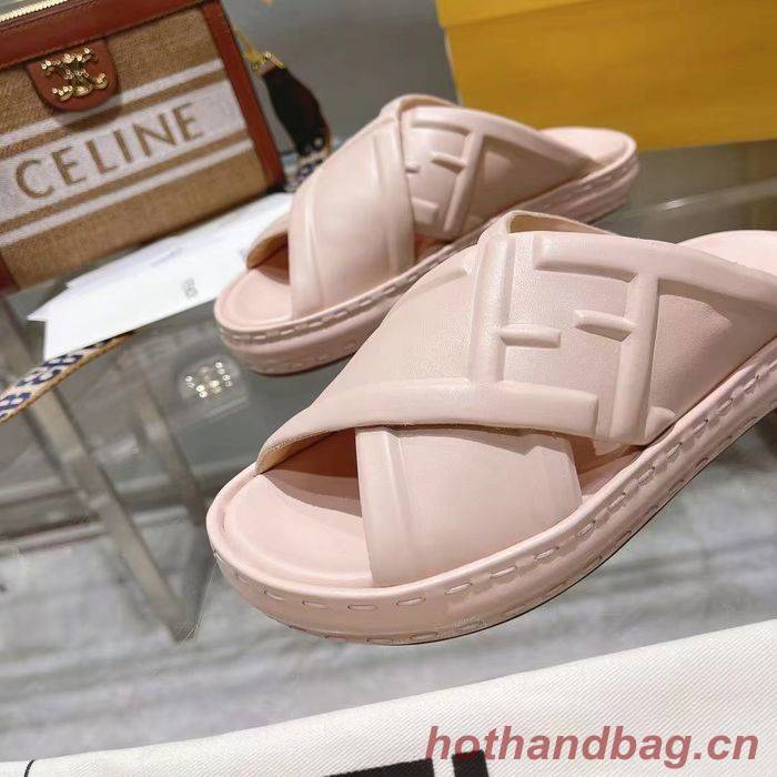 FENDI Couple Shoes FDS00085