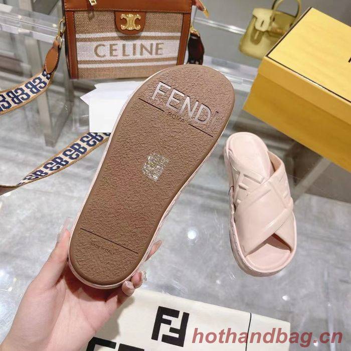 FENDI Couple Shoes FDS00085