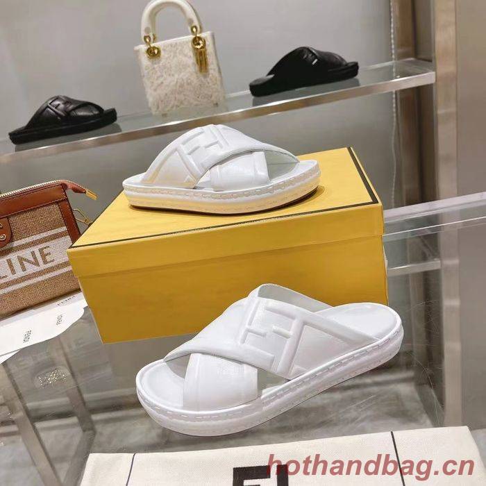 FENDI Couple Shoes FDS00087