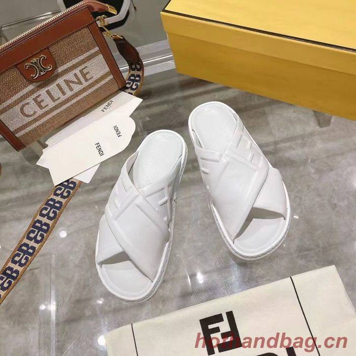 FENDI Couple Shoes FDS00087