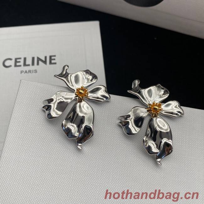 CELINE Earrings CE8657