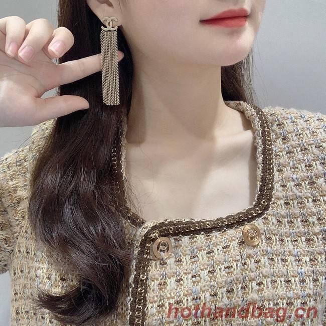 Chanel Earrings CE8636