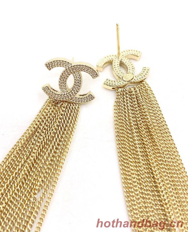 Chanel Earrings CE8636