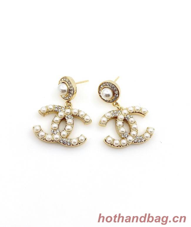 Chanel Earrings CE8638