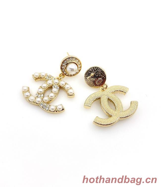 Chanel Earrings CE8638