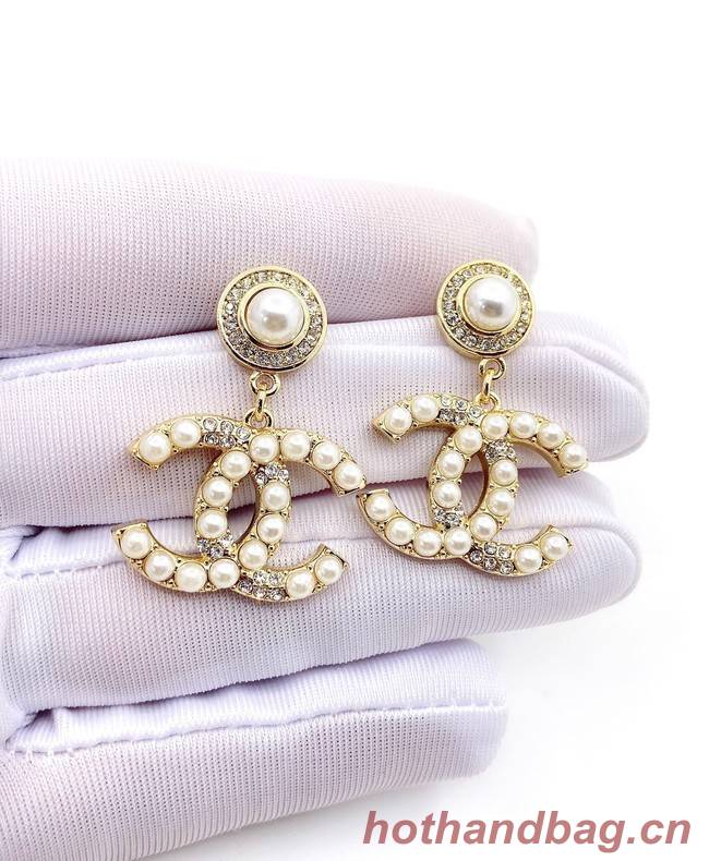 Chanel Earrings CE8638