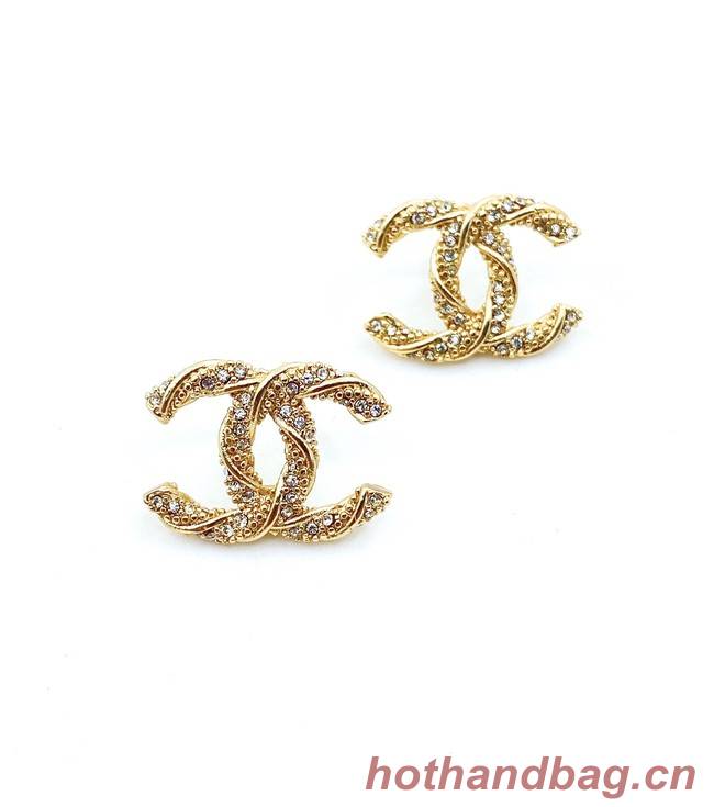 Chanel Earrings CE8639