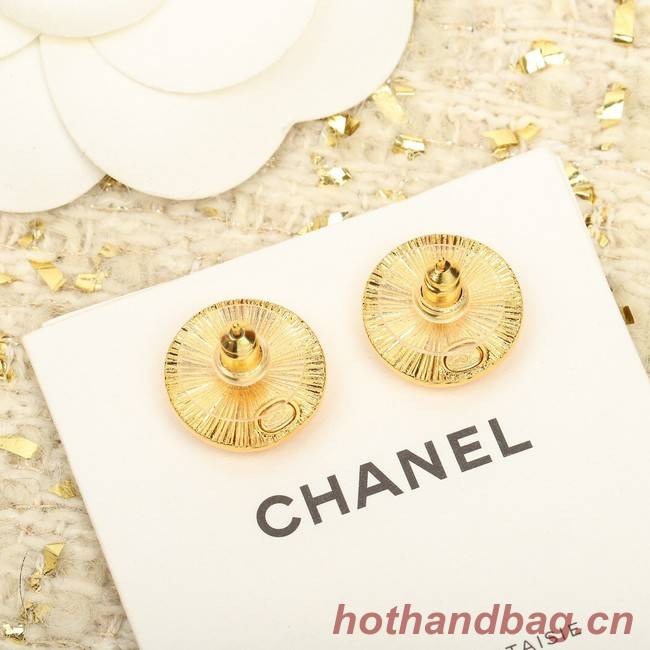 Chanel Earrings CE8645