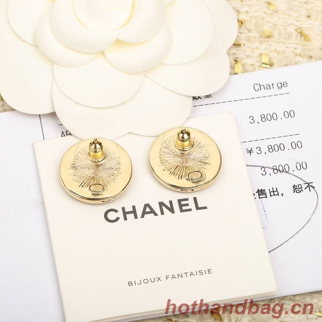 Chanel Earrings CE8646