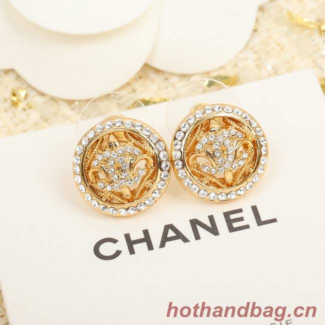 Chanel Earrings CE8650