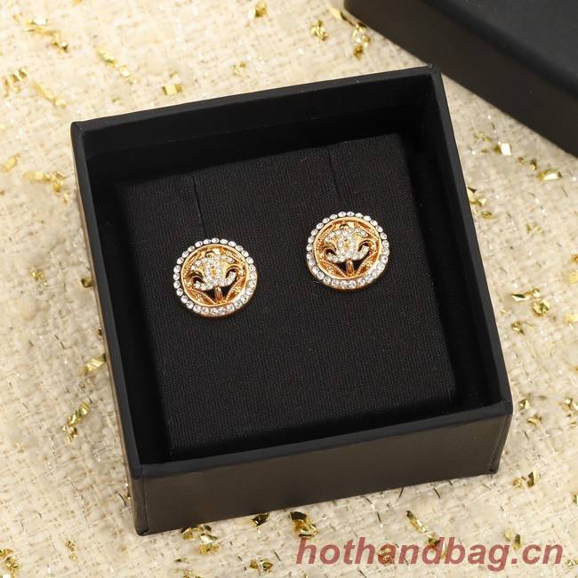 Chanel Earrings CE8650