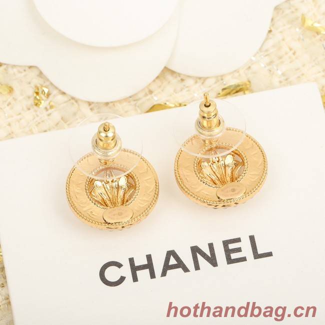 Chanel Earrings CE8650