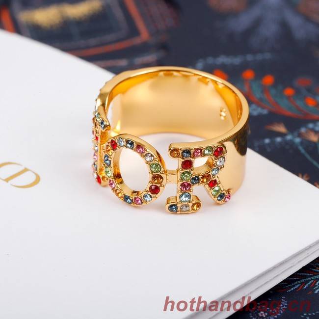 Dior Ring CE8649