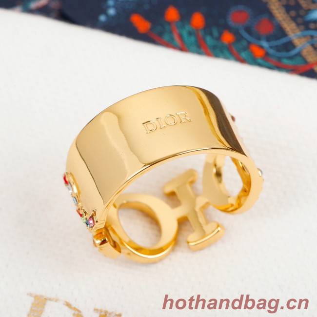 Dior Ring CE8649