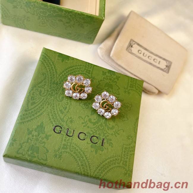 Gucci Earrings CE8641