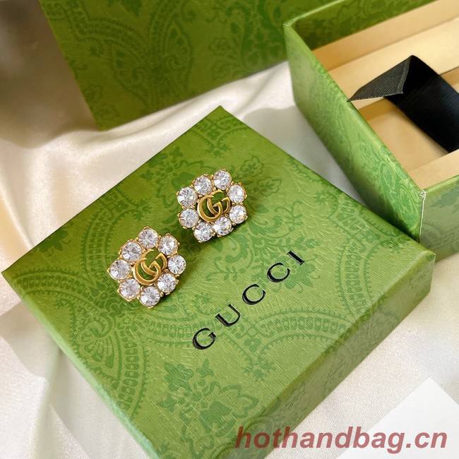 Gucci Earrings CE8641