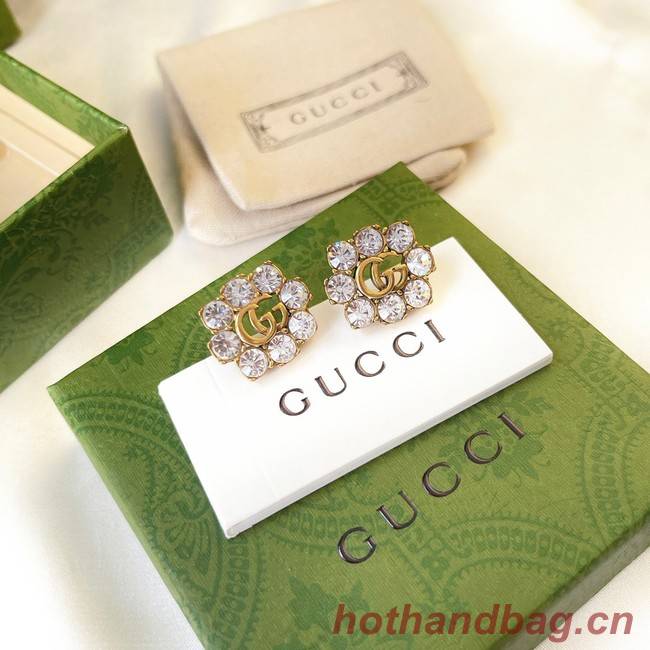 Gucci Earrings CE8641