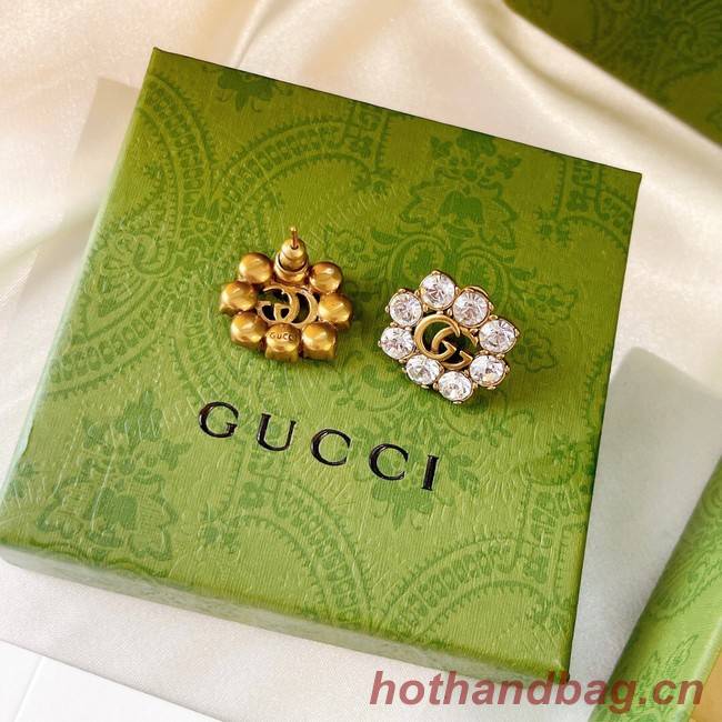 Gucci Earrings CE8641