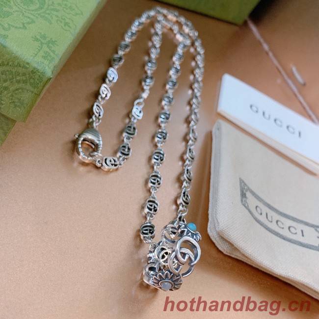 Gucci Necklace CE8658 