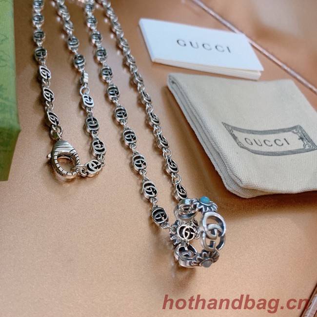 Gucci Necklace CE8658 