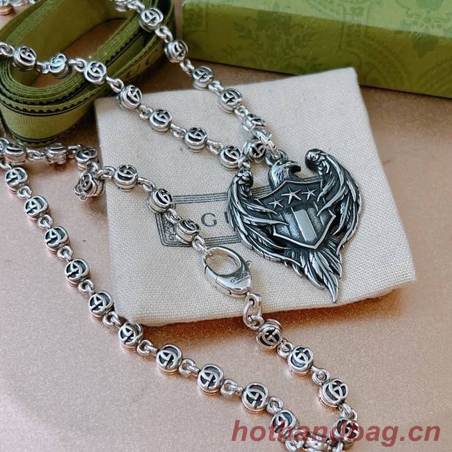 Gucci Necklace CE8659