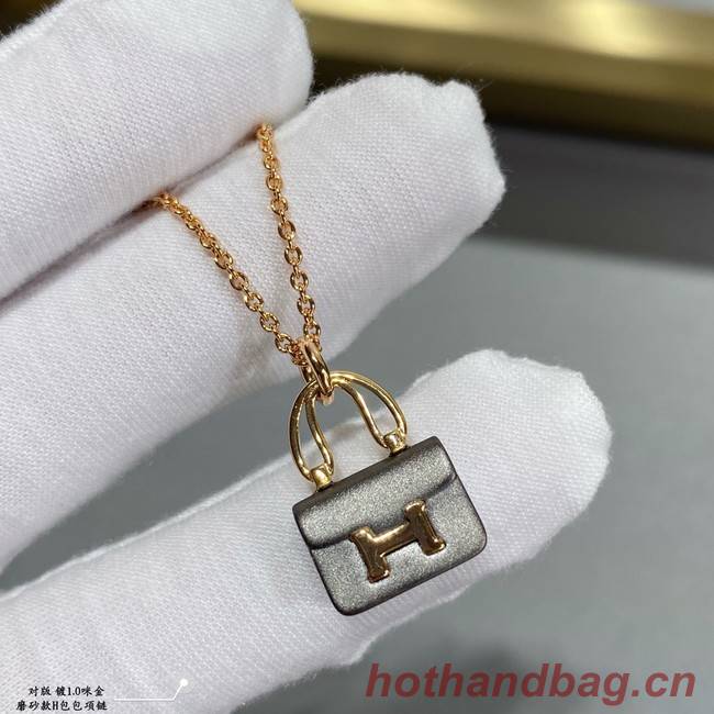 Hermes Necklace CE8644