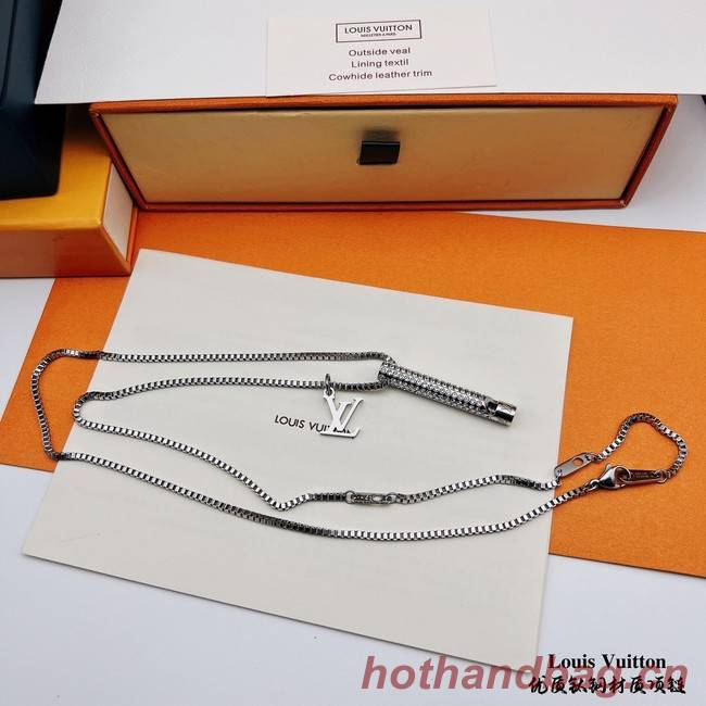 Louis Vuitton Necklace CE8651