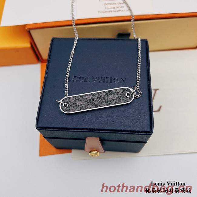 Louis Vuitton Necklace CE8652