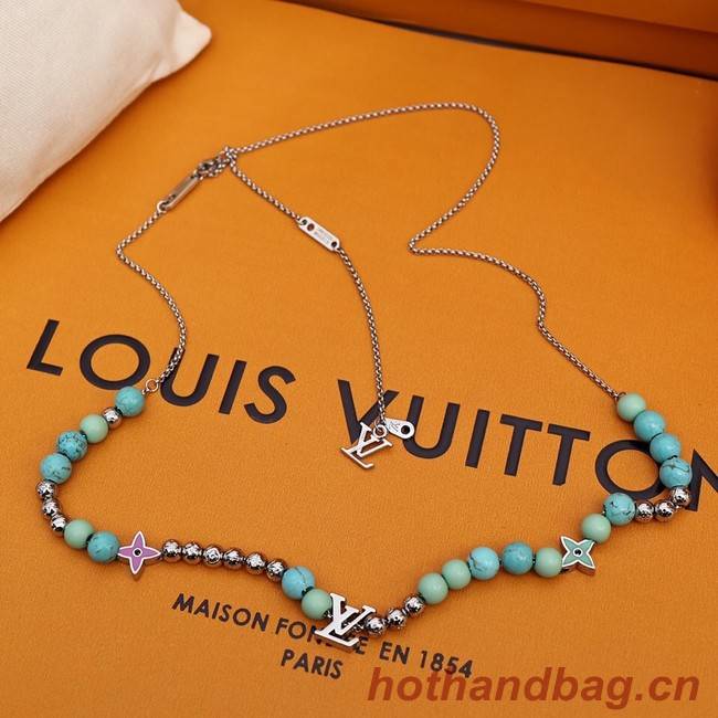 Louis Vuitton Necklace CE8654