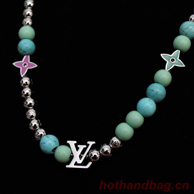 Louis Vuitton Necklace CE8654