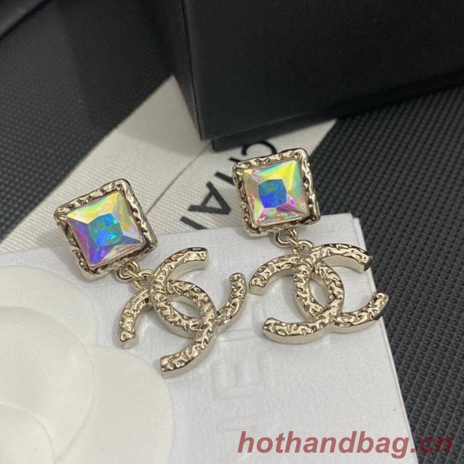 Chanel Earrings CE8663