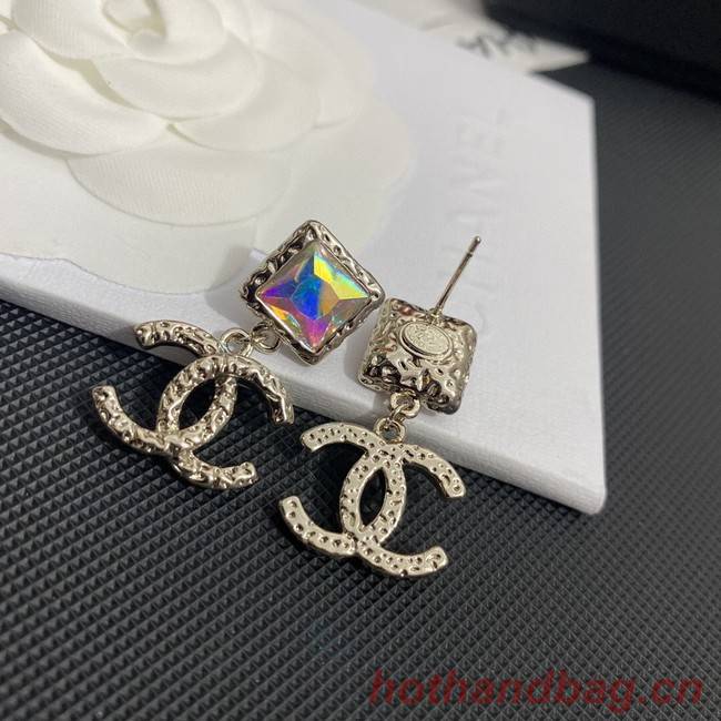 Chanel Earrings CE8663