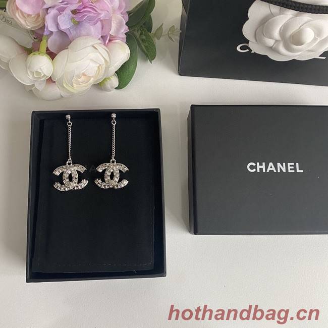 Chanel Earrings CE8664