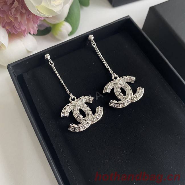 Chanel Earrings CE8664