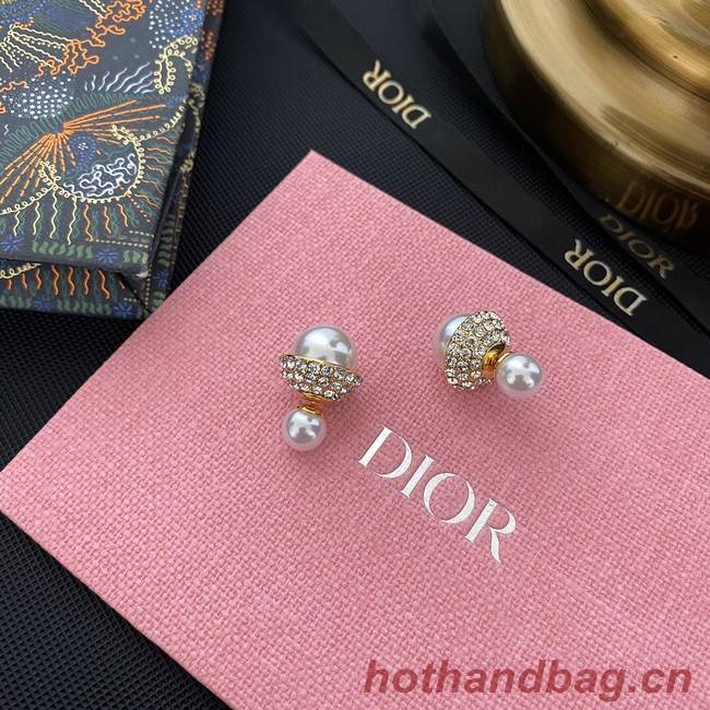 Dior Earrings CE8665