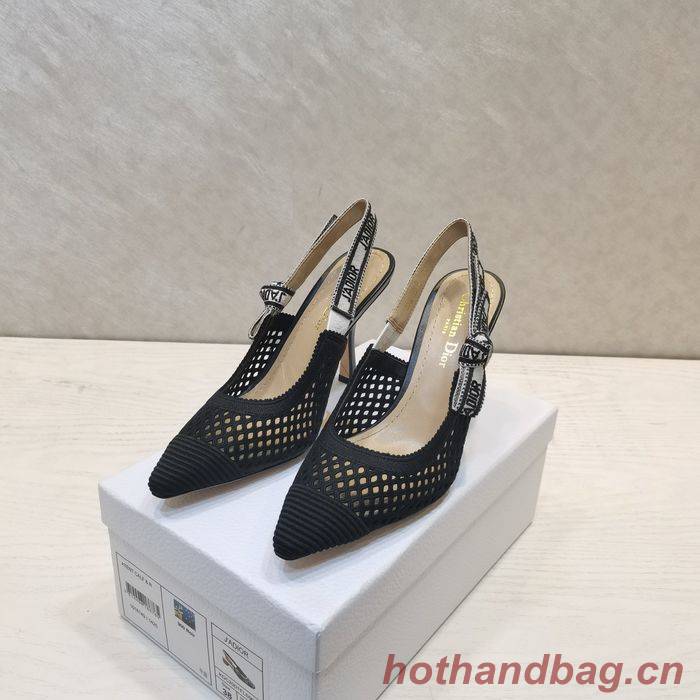 Dior Shoes DIS00043 Heel 9.5CM