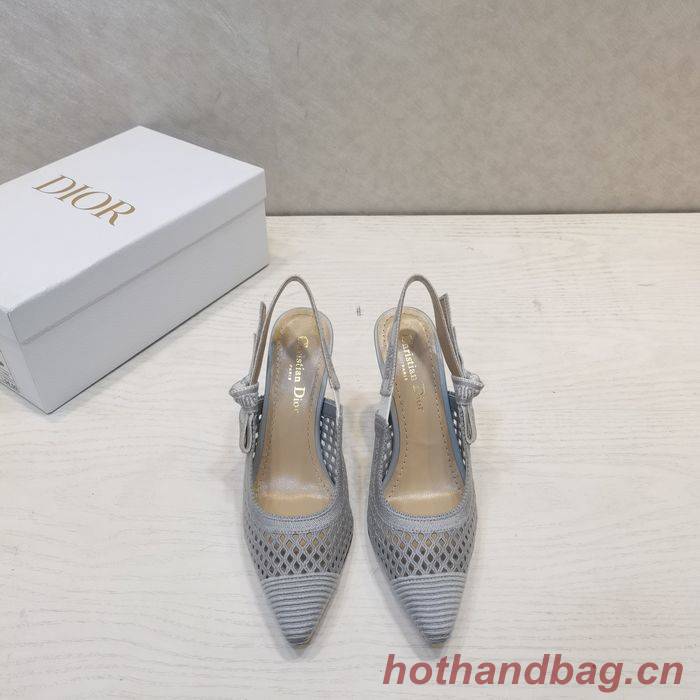 Dior Shoes DIS00046 Heel 9.5CM